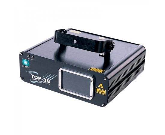 Лучевой лазер CR-Laser TOP-3S (RGY) - 20912 за 0 грн. | 4Club